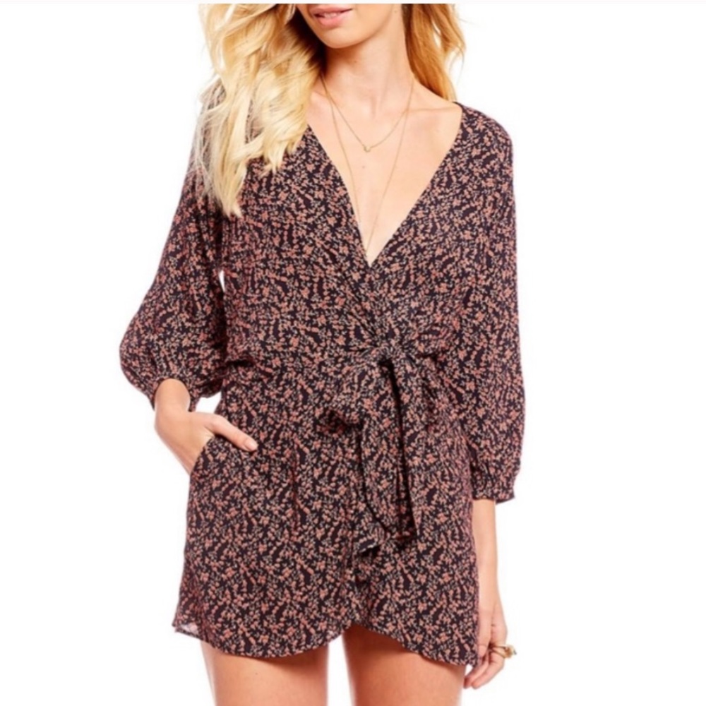 Free People Blouse. SIZE S. Worn Once!